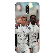 Чохол Формула1 на Nokia 2.3 – Команда Апекс