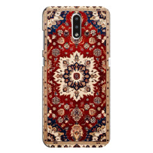 Чехол с принтом Ковер для Nokia 2.3 – Ковер