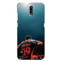 Чохол з футболістом Ламін Ямаль Nokia 2.3 (Ламін 19)