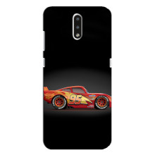 Силіконовий чохол Маквін для Nokia 2.3 – Маквін 95