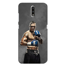 Чохол з картинкою Олександр Усик для Nokia 2.3 – Олексндр Усик