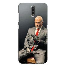Чохол з картинкою Олександр Усик для Nokia 2.3 – Усик (Hitman)
