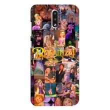 Чохол Рапунцель для Nokia 2.3 (Рапунцель колаж)