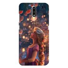 Чохол Рапунцель для Nokia 2.3 (Рапунцель)