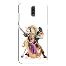Чохол Рапунцель для Nokia 2.3