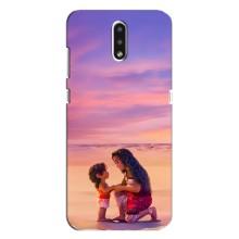 Чохол з мультфільмом Ваяна Nokia 2.3 (Ваяна та Сімеа)