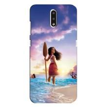 Чохол з мультфільмом Ваяна Nokia 2.3 (Ваяна)