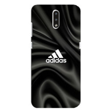 Чохол з картинкою Адідас на Нокіа 2.3 – Adidas logo