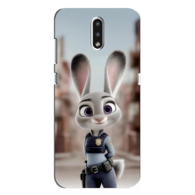 Чохол Зоотрополіс на Nokia 2.3 – Зайка Джуді