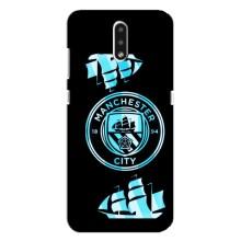 Чохли для Нокіа 2.3 (VPrint) - ТОП ФК (ФК Манчестер Сіти)