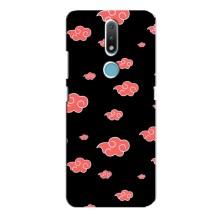 Чохли Персонажі Аніме Наруто для Nokia 2.4 (AlphaPrint)