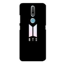 Чохли BTS для Nokia 2.4 (AlphaPrint)