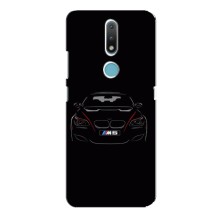 Чохол BMW для Нокія 2.4