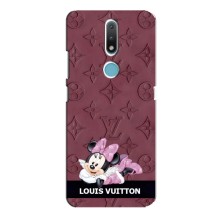 Чохол Disney Mouse Nokia 2.4 (PREMIUMPrint)