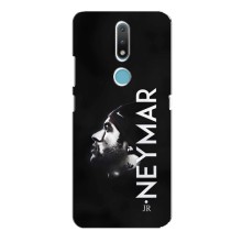 Чохол Неймар для Nokia 2.4 (AlphaPrint) (NEYMAR)