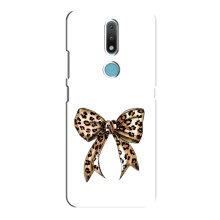 Чехол банты для Nokia 2.4