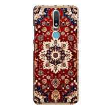 Чохол з принтом Килим для Nokia 2.4 – Килим