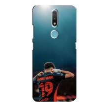 Чохол з футболістом Ламін Ямаль Nokia 2.4 (Ламін 19)