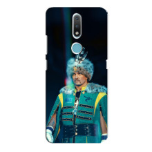 Чехол с картинкой Александр Усик для Nokia 2.4 – Усик Гетман