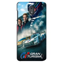 Чехол Gran Turismo / Гран Туризмо на Нокиа 2 (Гонки)