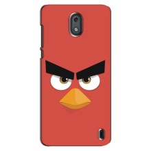Чехол КИБЕРСПОРТ для Nokia 2 – Angry Birds