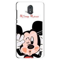 Чехлы для телефонов Nokia 2 - Дисней (Mickey Mouse)