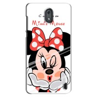 Чехлы для телефонов Nokia 2 - Дисней – Minni Mouse
