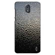 Текстурный Чехол для Nokia 2 – Мокрое стекло