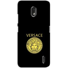 Чохли VERSACE для Нокія 2.2 (2019) (PREMIUMPrint) – Versace