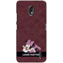 Чехол Disney Mouse Nokia 2.2 (PREMIUMPrint)