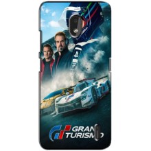 Чехол Gran Turismo / Гран Туризмо на Нокиа 2.2 (Гонки)