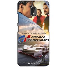 Чехол Gran Turismo / Гран Туризмо на Нокиа 2.2 (Gran Turismo)