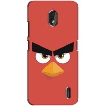 Чехол КИБЕРСПОРТ для Nokia 2.2 – Angry Birds