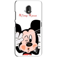 Чехлы для телефонов Nokia 2.2 - Дисней (Mickey Mouse)