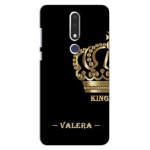 Чехлы с мужскими именами для Nokia 3.1 Plus, 3 Plus 2018 – VALERA