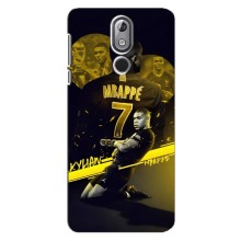 Чехлы Килиан Мбаппе для Nokia 3.2 (2019) (Mbappe)