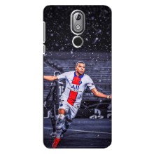 Чехлы Килиан Мбаппе для Nokia 3.2 (2019) (Mbappe PSG)