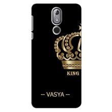 Чехлы с мужскими именами для Nokia 3.2 (2019) – VASYA