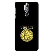 Чехлы VERSACE для Нокиа 3.2 (2019) (PREMIUMPrint) – Versace