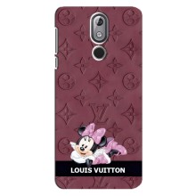 Чехол Disney Mouse Nokia 3.2 (2019) (PREMIUMPrint)