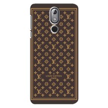 Силиконовый чехол для Nokia 3.2 (2019) – ФОН Louis Vuitton Paris