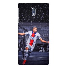 Чехлы Килиан Мбаппе для Nokia 3.1 (Mbappe PSG)