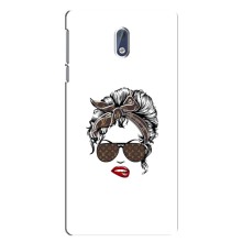 Чохли Луі Вітон для Nokia 3.1 (AlphaPrint - LOUIS VUITTON) (стильна з луі вітон)