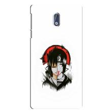 Чохли на тему: Ітачи Учіха для Nokia 3.1 (AlphaPrint)
