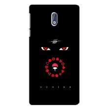 Чохли на тему: Ітачи Учіха для Nokia 3.1 (AlphaPrint)