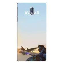 Чохли з фільму АВАТАР для Nokia 3.1 (AlphaPrint)