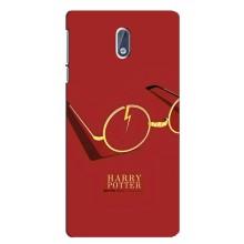 Чохли з Гаррі Поттером для Nokia 3.1 (AlphaPrint)