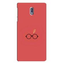 Чохли з Гаррі Поттером для Nokia 3.1 (AlphaPrint)
