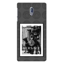 Чехлы VERSACE для Нокиа 3.1 (PREMIUMPrint)