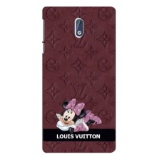 Чехол Disney Mouse Nokia 3.1 (PREMIUMPrint)